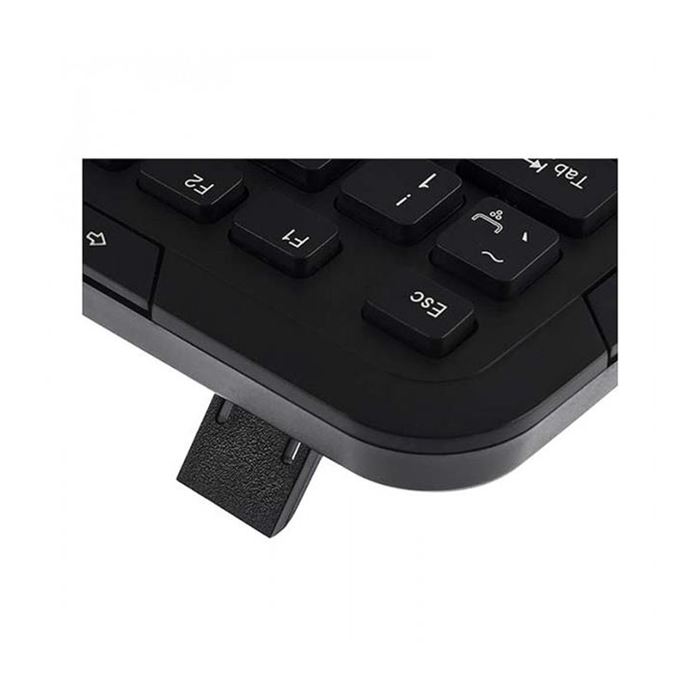 کیبورد باسیم بیاند مدل BK-8200 - 7