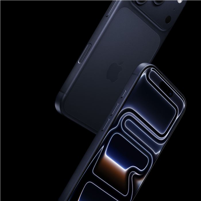 گوشی موبایل اپل مدل iPhone 17 Pro ZAA تک سیم کارت + eSim ظرفیت 256 گیگابایت و رم 12 گیگابایت - نات اکتیو - 13