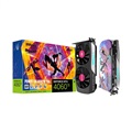 Zotac GeForce RTX 4060 TI AMP 16GB SPIDER MAN Gaming Graphic Card