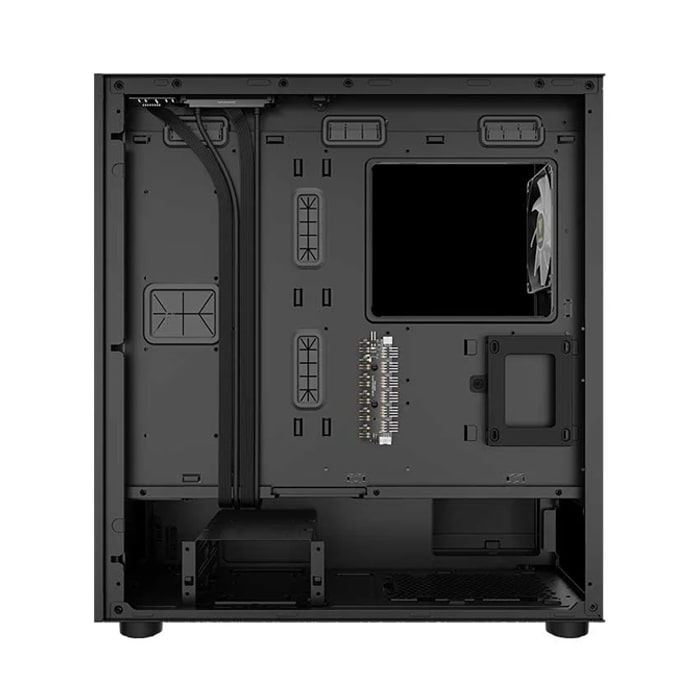 کیس گیم دیاس مدل Talos M3 Mesh ARGB - 3