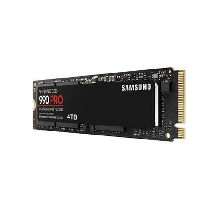 اس اس دی اینترنال سامسونگ 990PRO ظرفیت 4 ترابایت - 2