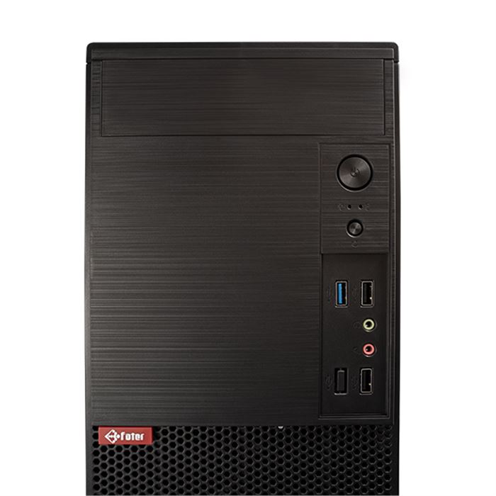 کیس فاطر Case Gaming Fater F-3206 - 6