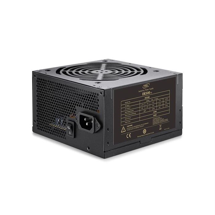 منبع تغذیه دیپ کول مدل DE500 V2 - 6