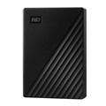 Western Digital My Passport 6TB External Hard Drive