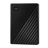 Western Digital My Passport 6TB External Hard Drive