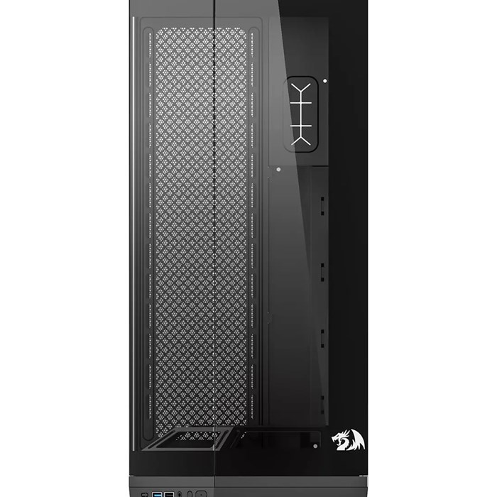 کیس گیمینگ ردراگون EDGE CA-608 - 3