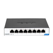 Neterbit NES-1008C 8-Port Unmanaged Switch