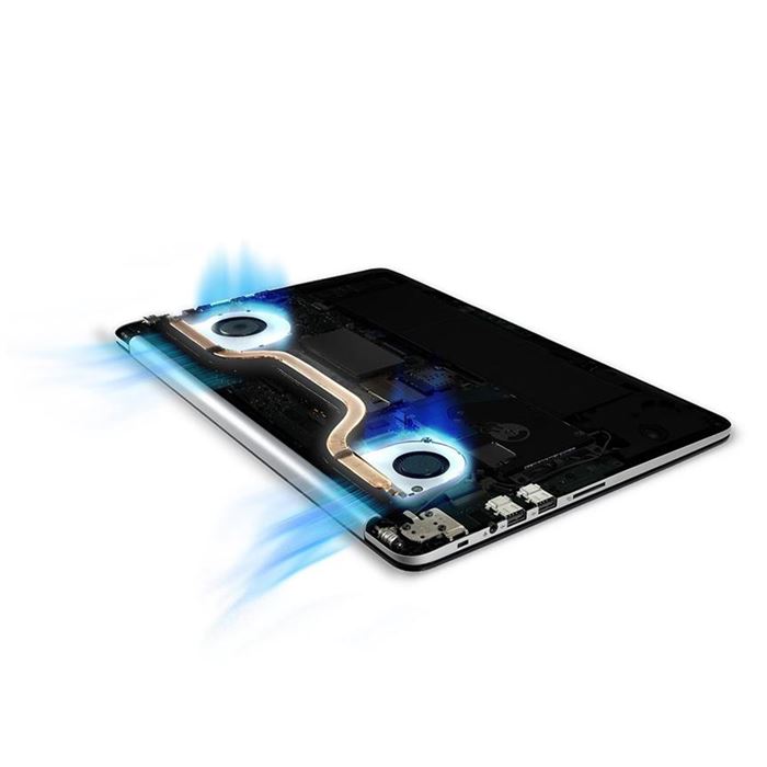 ASUS K501 Core i7 16GB 512GB SSD 4GB - 8