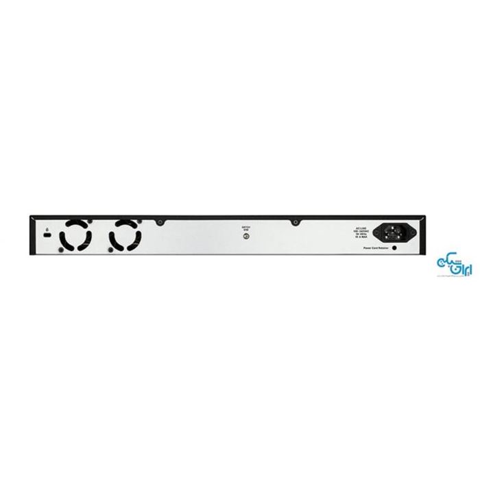سوئیچ - D-link - 7
