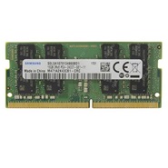 Samsung M471A2K43CB1-CRC PC4-2400T 16GB SoDimm Notebook RAM Memory Module
