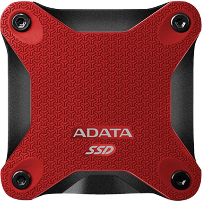 هارد SSD ADATA SD600 512GB External 3D TLC NAND - 4