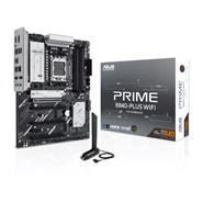 ASUS PRIME B840-PLUS WIFI DDR5 AM5 ATX Motherboard