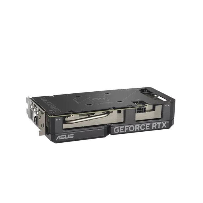 کارت گرافیک ایسوس Dual GeForce RTX™ 4060 OC Edition 8GB GDDR6  - 5