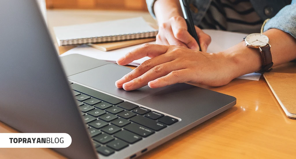 بهترین مک بوک اپل