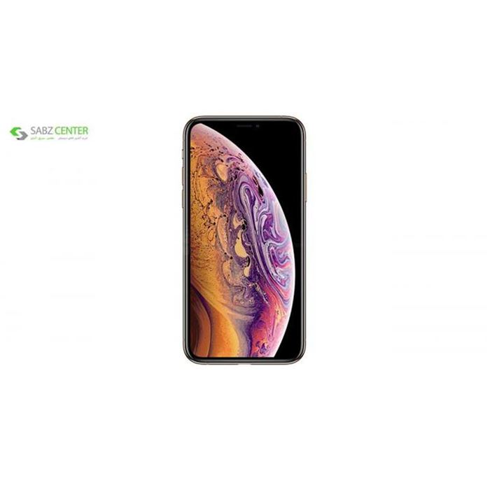 گوشی موبایل اپل مدل آیفون XS Max با ظرفیت ۵۱۲ گیگابایت دو سیم کارت - 7