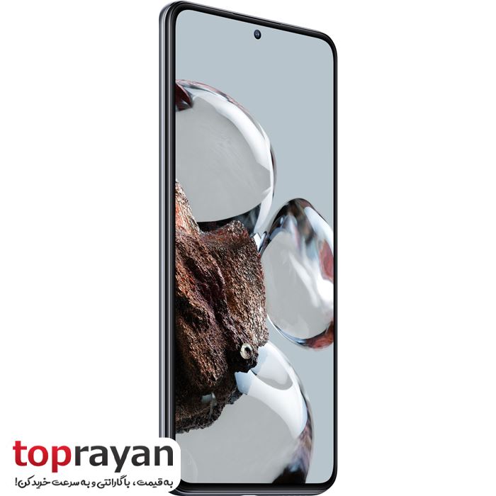 گوشی موبایل شیائومی مدل 12T 5G ظرفیت 256 گیگابایت رم 8 گیگابایت  - 13