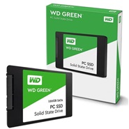 Western Digital Green 120GB Internal SSD Drive