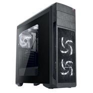 Master Tech FALCOM Computer Case