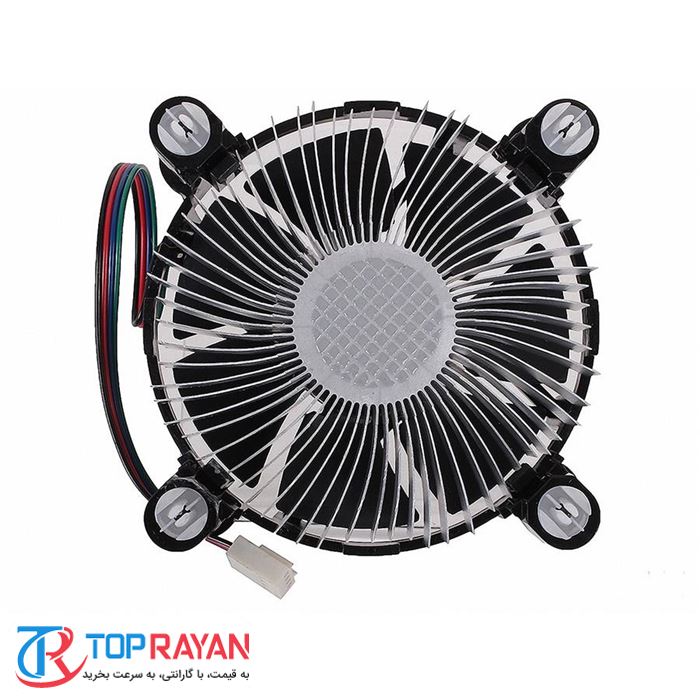 فن پردازنده دیپ کول DeepCool CK-11509 - 5