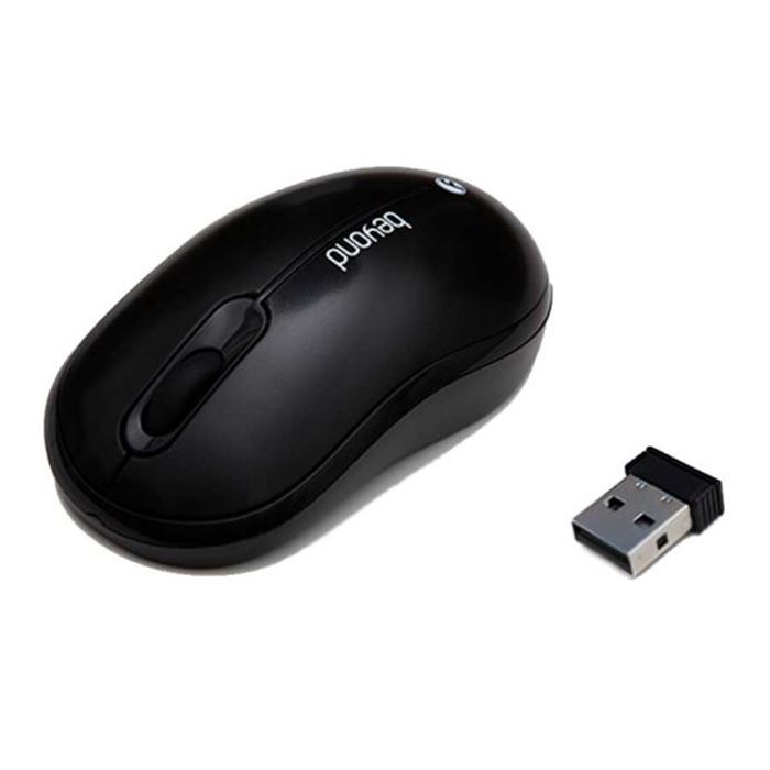 ماوس بی سیم بیاند مدل BM-3508 RF - 2