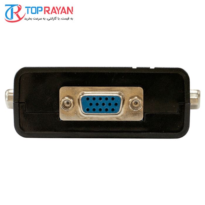 سوییچ 4 پورت KVM USB دی-لینک مدل DKVM‎-4U - 3