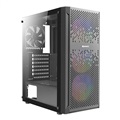Antec NX290 Black Mid Tower Gaming Case