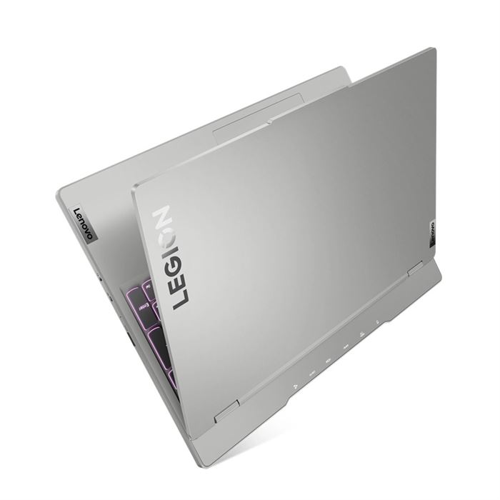 لپ تاپ 15.6 اینچ لنوو مدل Legion5 پردازنده Core i7 12700H رم 16GB حافظه 1TB SSD گرافیک WQHD 6GB RTX 3060 - 5