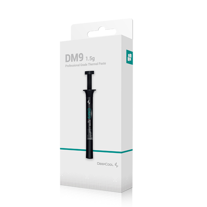 خمیر سیلیکون 1.5 گرمی دیپ کول مدل DM9 - 5