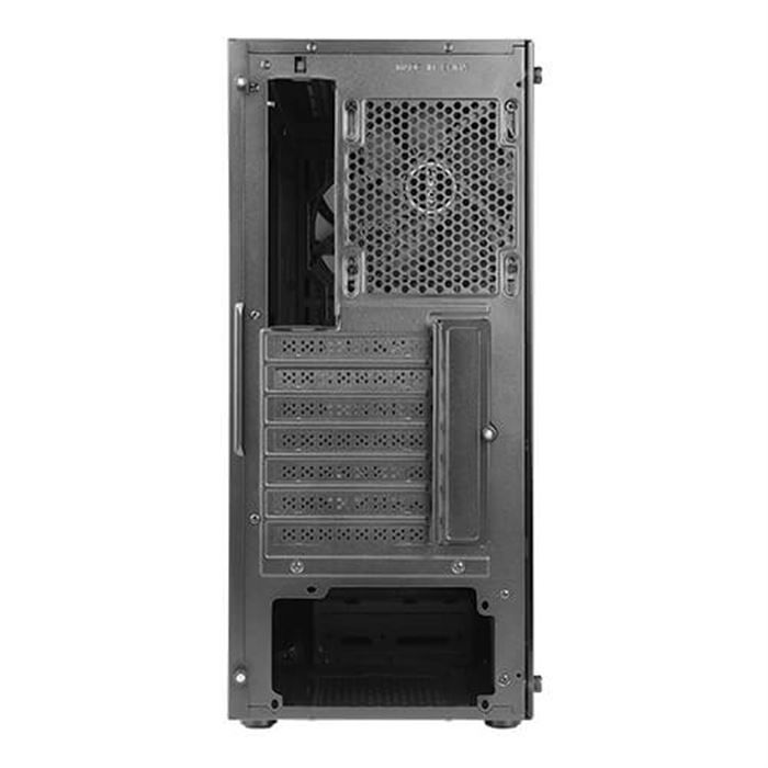 کیس گیمینگ کامپیوتر انتک مدل Antec NX290 Black - 5