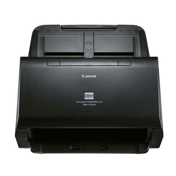 اسکنر اسناد کانن مدل imageFORMULA DR-C240 Office Document Scanner - 9