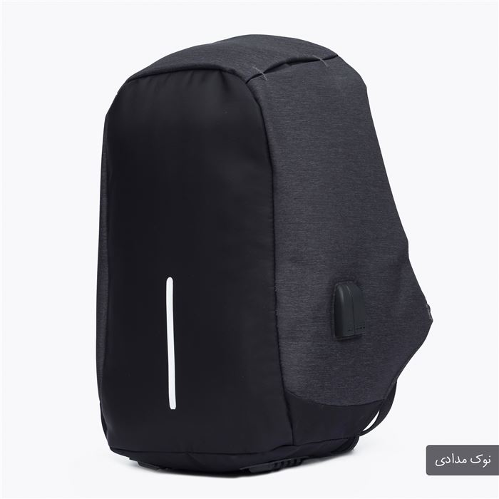 کوله پشتی لپ تاپ وفس مدل Vs-2008 مناسب برای لپ تاپ 15.6 اینچی - 17