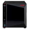 Asustor Nimbustor 4 Gen2 AS5404T 4 bay Tower NAS Storage