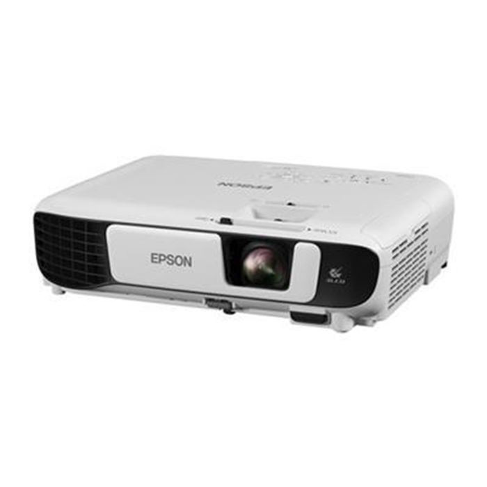 ویدئو پروژکتور اپسون EB-X41 - 4