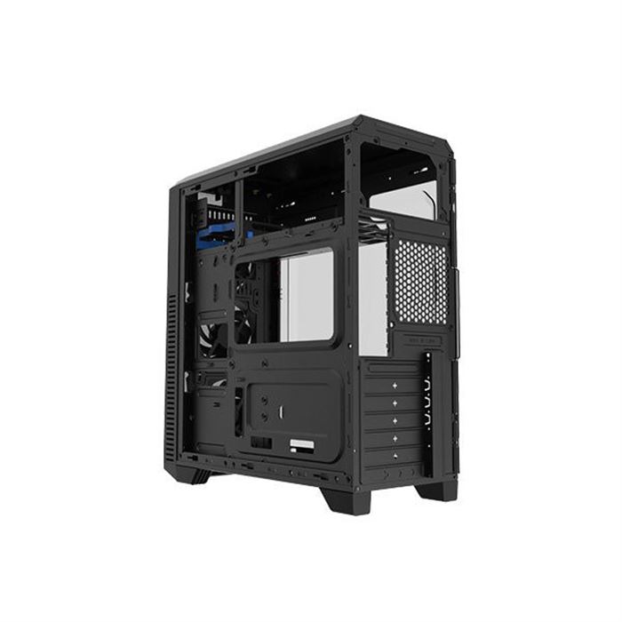 کیس کامپیوتر گیم مکس مدل G561 FRGB - 4