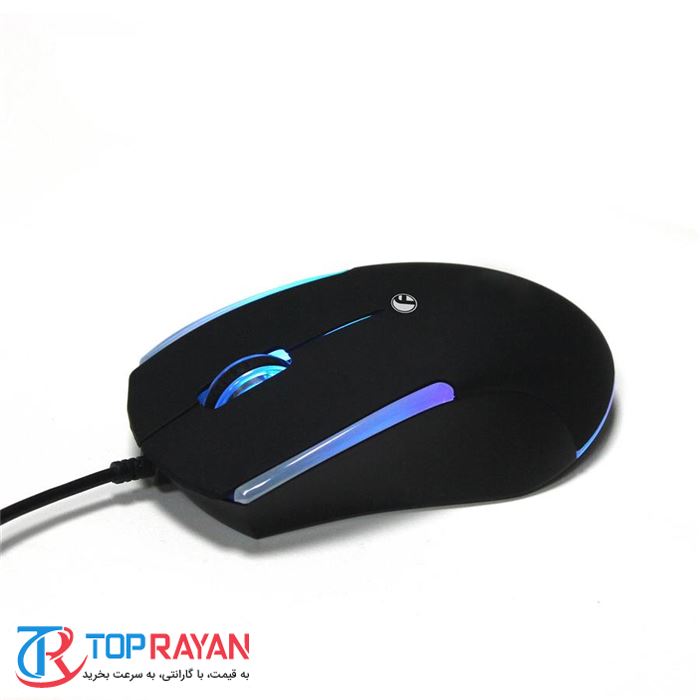 ماوس بیاند مدل BM-3676 RGB - 3