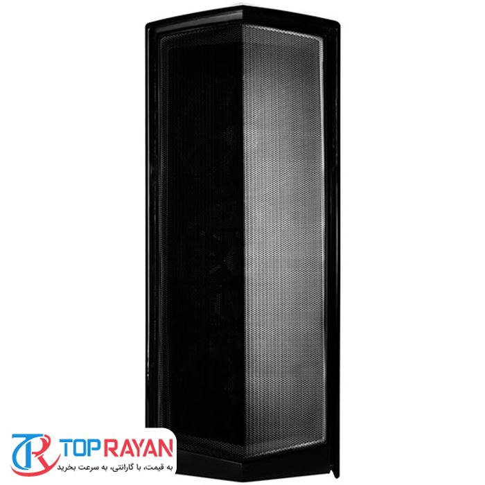 کیس سیلوراستون مدل SST-PM01B-RGB ATX - 6