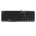 Rapoo N2400 Wired Keyboard
