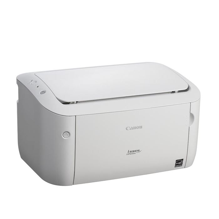 پرینتر لیزری کانن Canon i-SENSYS LBP6030w Wireless  - 3