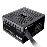 ThermalTake Smart BM3 Bronze 750W ATX 3.0 Semi Modular Power