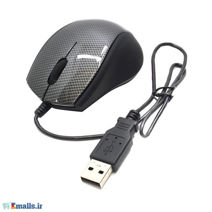 موس ای فورتک N-100 - 4