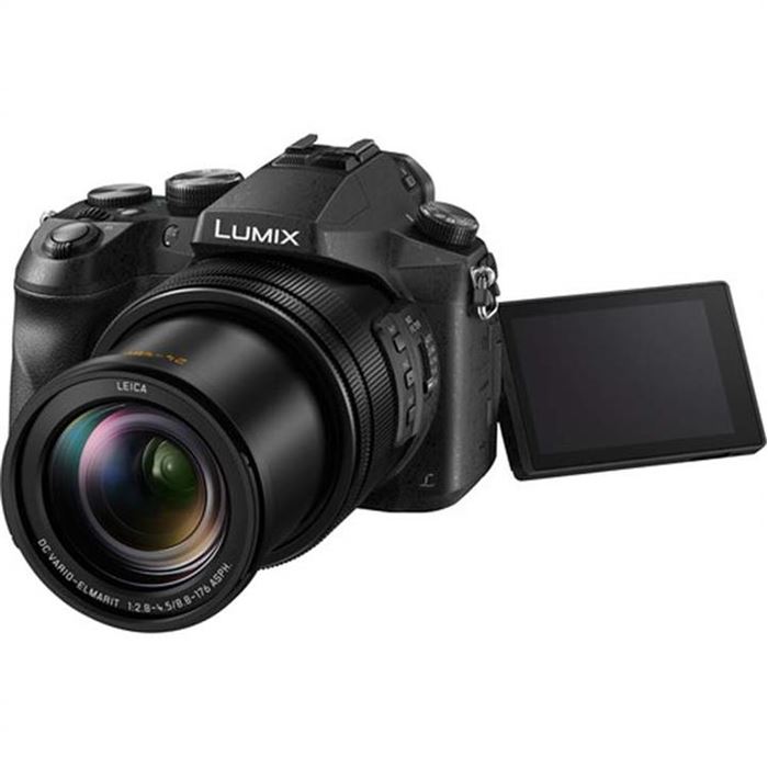 دوربین دیجیتال پاناسونیک مدل LUMIX DMC-FZ2500 - 7