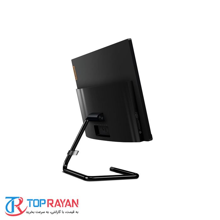 کامپیوتر آماده لنوو مدل IdeaCentre A340 پردازنده Core i3 رم 4GB حافظه 1TB گرافیک Intel و صفحه نمایش لمسی - 5