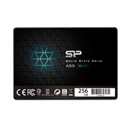 Silicon Power Ace A55 256GB Internal 3D NAND SSD Drive