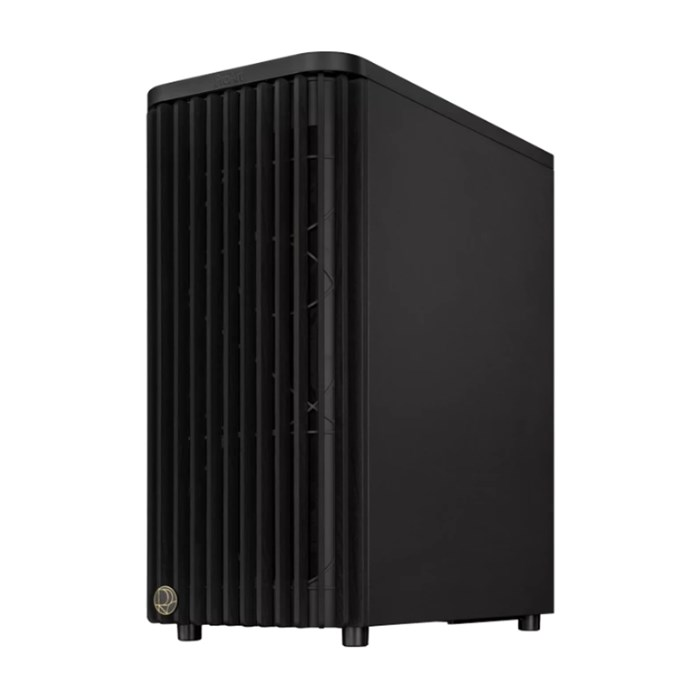 کیس ایسوس پنل متال ProArt PA401 Wood Edition - 3