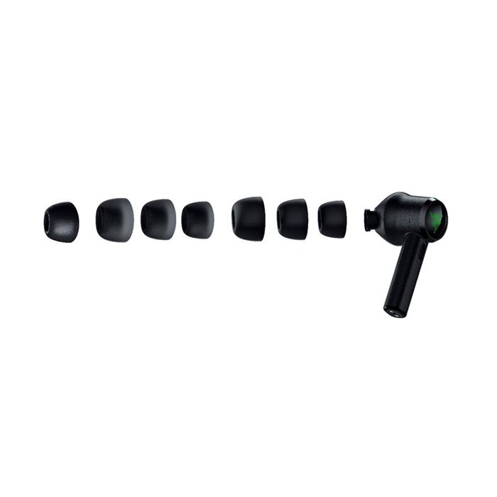 ایرپاد بازی ریزر مدل Hammerhead True Wireless Pro - 3