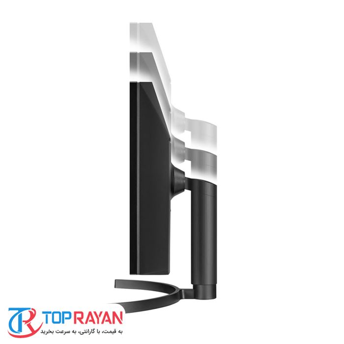 مانیتور 34 اینچی ال جی مدل UltraWide 34WL85C-B - 11