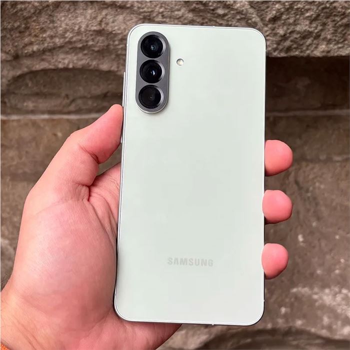 گوشی موبایل سامسونگ مدل Galaxy A56 دو سیم کارت ظرفیت 256 گیگابایت و رم 8 گیگابایت - 6