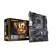 GigaByte B365 HD3 LGA 1151 Motherboard
