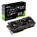 ASUS TUF GAMING RTX 3060 Ti O8GD6X Graphics Card