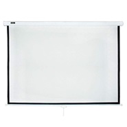 celexon CS250M Manual Projector Screen 250x250
